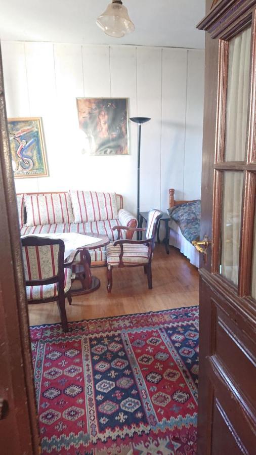 Garickina Kuca Apartment Pirot Exterior photo